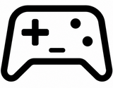 BUILT BY GAMERS