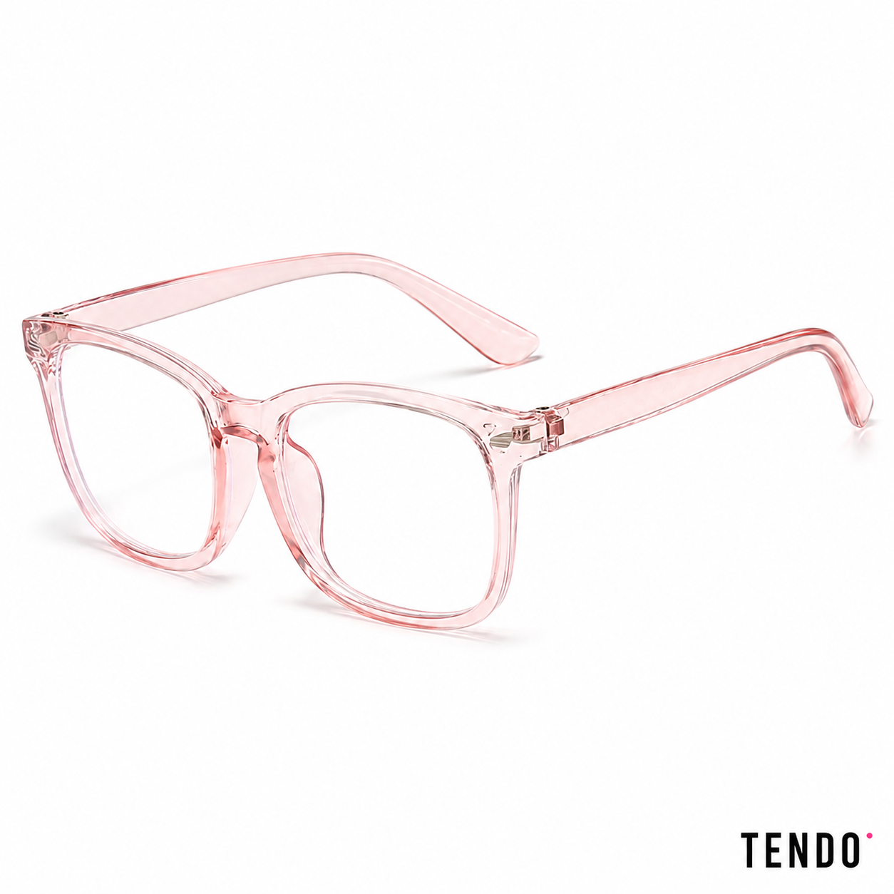 TENDO LENS — BLUE LIGHT GLASSES