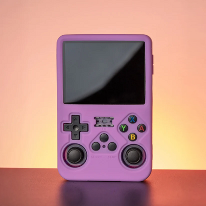 IMPACT CASE