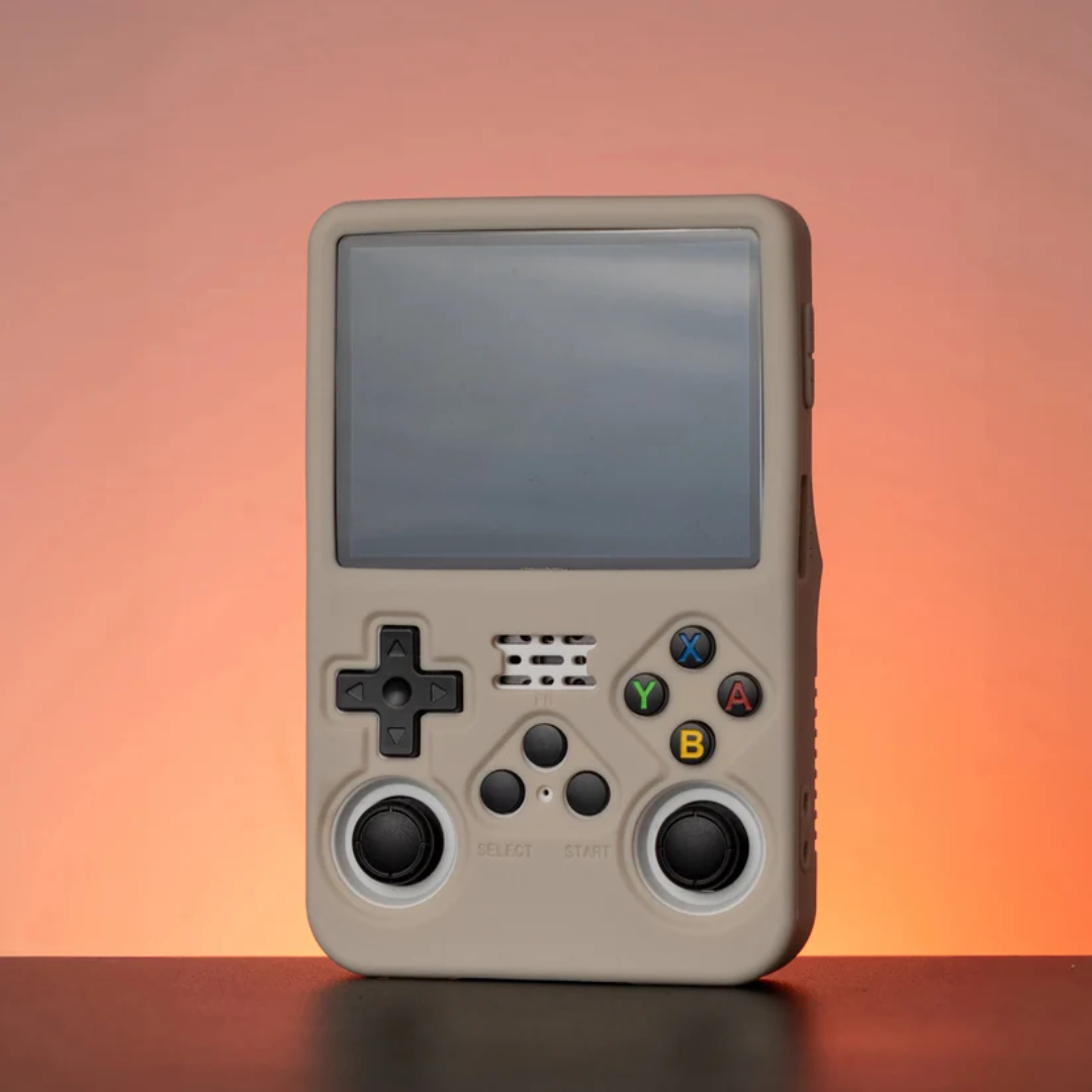 IMPACT CASE