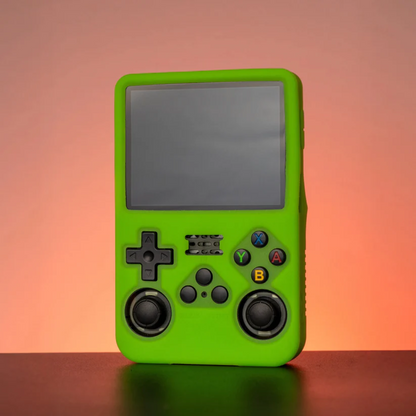 IMPACT CASE