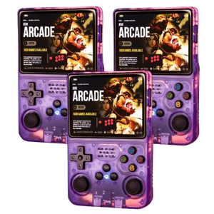 TENDO ONE - RETRO GAMES CONSOLE