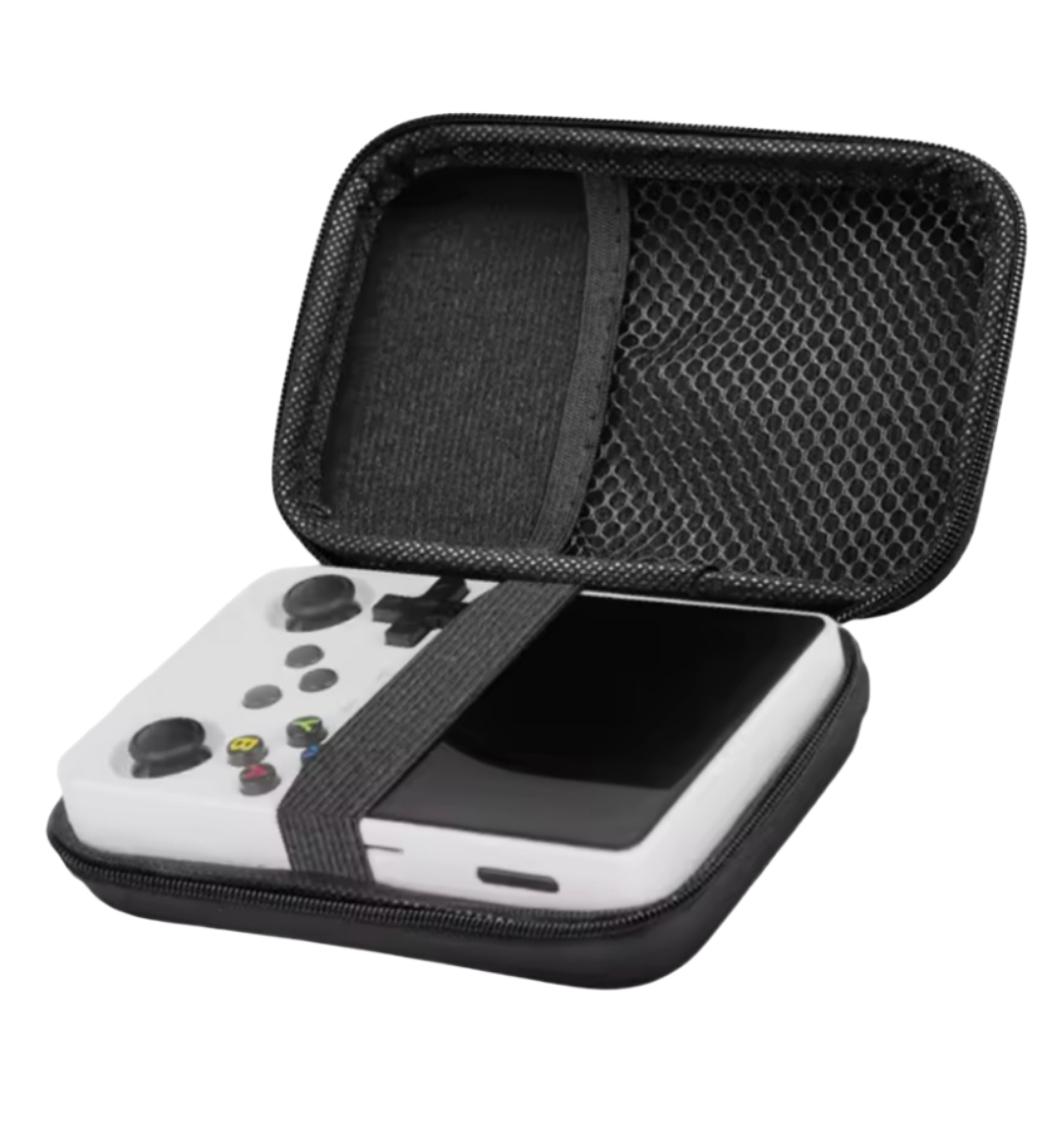 TRAVEL CASE