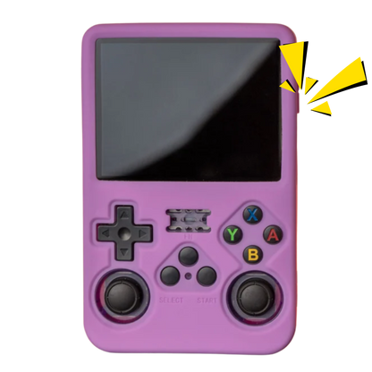 IMPACT CASE