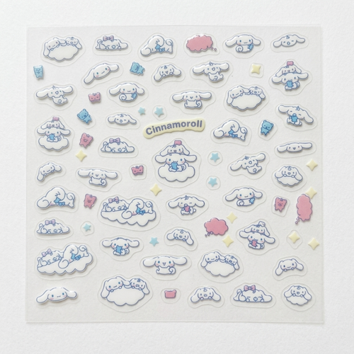 STICKERS